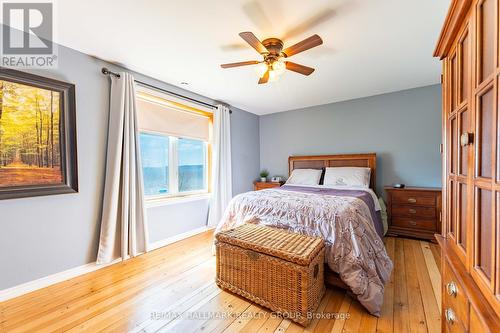 1178 Bay Road, Champlain, ON - Indoor Photo Showing Bedroom