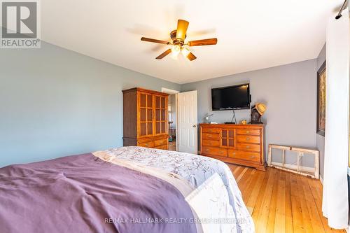 1178 Bay Road, Champlain, ON - Indoor Photo Showing Bedroom