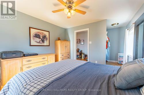 1178 Bay Road, Champlain, ON - Indoor Photo Showing Bedroom