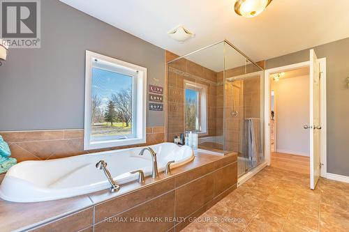 1178 Bay Road, Champlain, ON - Indoor Photo Showing Bathroom