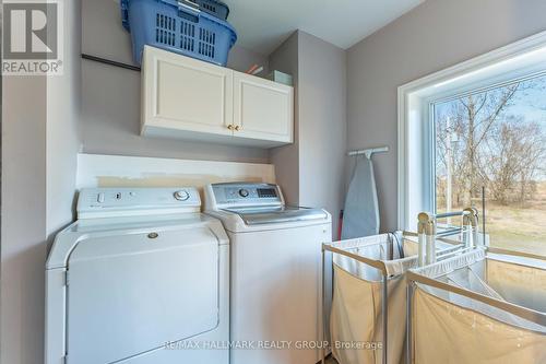 1178 Bay Road, Champlain, ON - Indoor Photo Showing Laundry Room