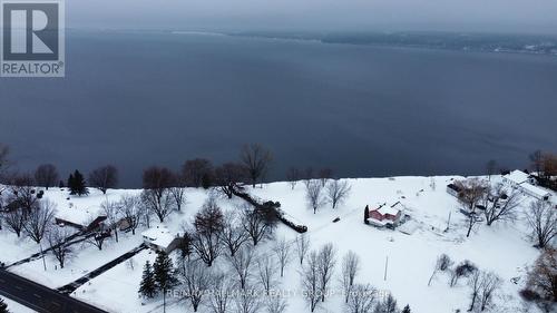 1178 Bay Road, Champlain, ON - Outdoor With View