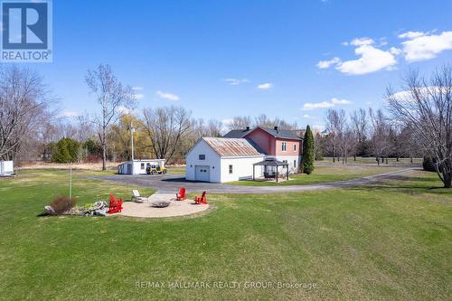 1178 Bay Road, Champlain, ON - Outdoor