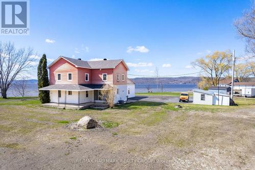 1178 Bay Road, Champlain, ON - Outdoor