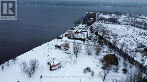 1178 Bay Road, Champlain, ON - Outdoor With View