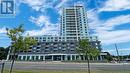 1409 - 3220 Sheppard Avenue E, Toronto, ON  - Outdoor With Balcony With Facade 