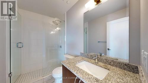 1409 - 3220 Sheppard Avenue E, Toronto, ON - Indoor Photo Showing Bathroom