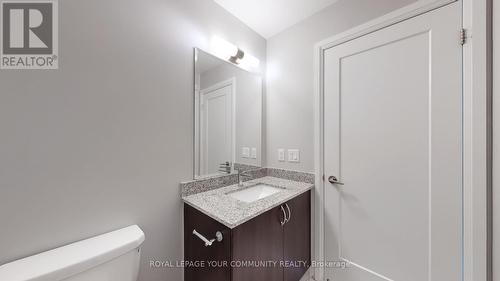 1409 - 3220 Sheppard Avenue E, Toronto, ON - Indoor Photo Showing Bathroom