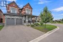 33 Prairie  Grass Crescent, East Gwillimbury, ON  - Outdoor With Facade 