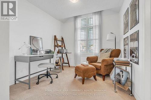 33 Prairie  Grass Crescent, East Gwillimbury, ON - Indoor Photo Showing Other Room