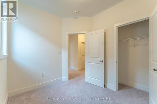 1302 Dempster Lane, Oakville, ON - Indoor Photo Showing Other Room