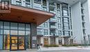 318 - 490 Gordon Krantz Avenue, Milton, ON  - Outdoor With Balcony 