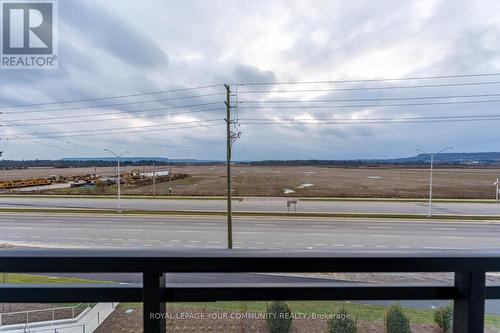 318 - 490 Gordon Krantz Avenue, Milton, ON - Outdoor With View