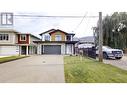 2967 Gilbert Road, Kamloops, BC  - Outdoor With Facade 