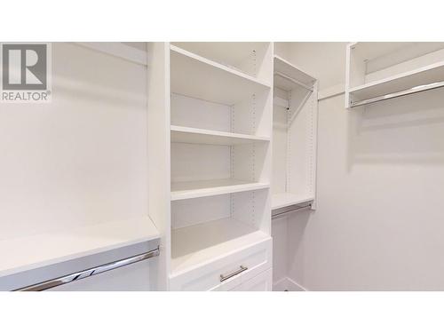 2967 Gilbert Road, Kamloops, BC - Indoor With Storage