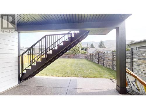 2967 Gilbert Road, Kamloops, BC - Outdoor With Exterior