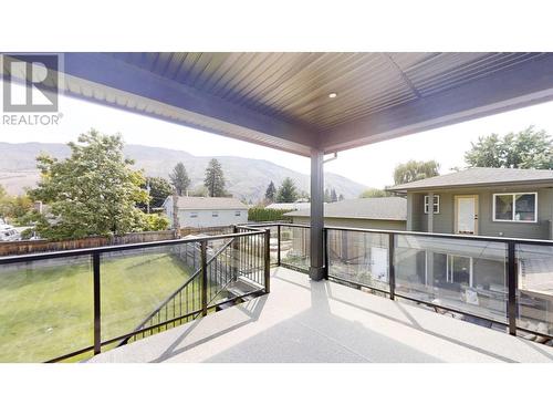 2967 Gilbert Road, Kamloops, BC - Outdoor With Exterior