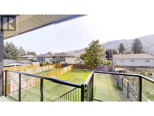 2967 Gilbert Road, Kamloops, BC - Outdoor