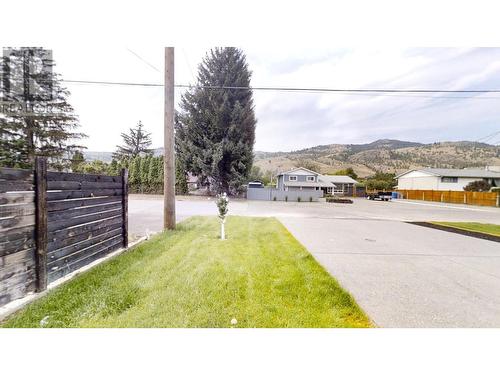 2967 Gilbert Road, Kamloops, BC - Outdoor With View