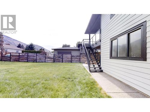 2967 Gilbert Road, Kamloops, BC - Outdoor