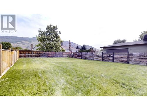 2967 Gilbert Road, Kamloops, BC - Outdoor