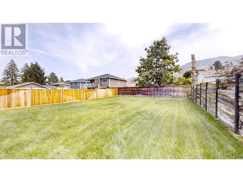 2967 Gilbert Road, Kamloops, BC - Outdoor