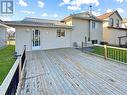 71 South John Street, Belleville, ON  - Outdoor With Deck Patio Veranda 