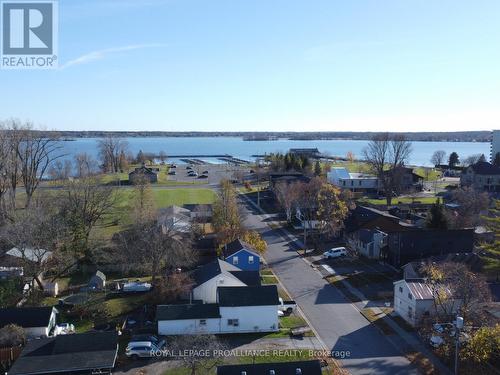 71 South John Street, Belleville, ON - Outdoor With Body Of Water With View