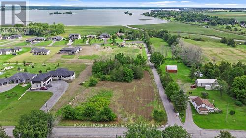 634 County Road 28, Prince Edward County (Ameliasburgh), ON 