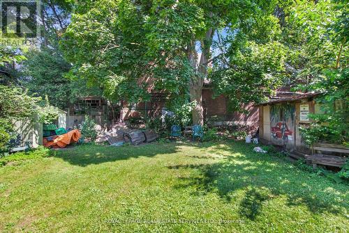 575 Huron Street, Toronto, ON - Outdoor