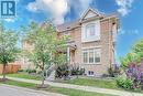 Bsmt - 34 Wildmoor Street, Markham, ON  - Outdoor 