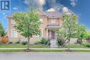 Bsmt - 34 Wildmoor Street, Markham, ON  - Outdoor With Facade 