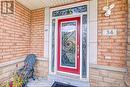 Bsmt - 34 Wildmoor Street, Markham, ON  - Outdoor 