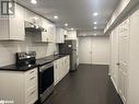 3966 Arbourview Terrace Unit# Lower, Mississauga, ON  - Indoor Photo Showing Kitchen 