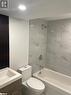 3966 Arbourview Terrace Unit# Lower, Mississauga, ON  - Indoor Photo Showing Bathroom 