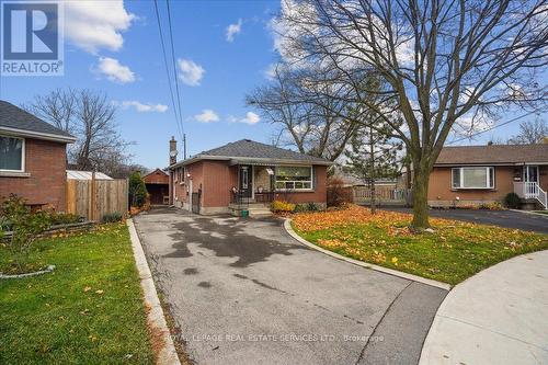 391 East 16Th Street, Hamilton, ON - Outdoor