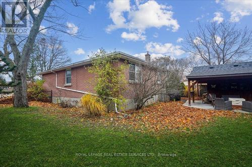 391 East 16Th Street, Hamilton, ON - Outdoor