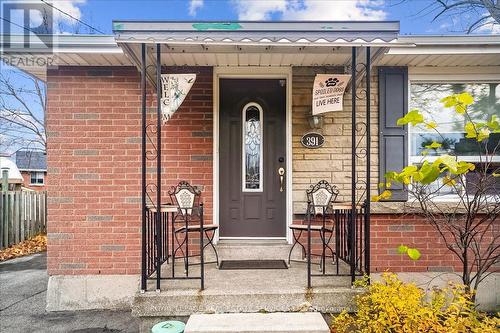 391 East 16Th Street, Hamilton, ON - Outdoor