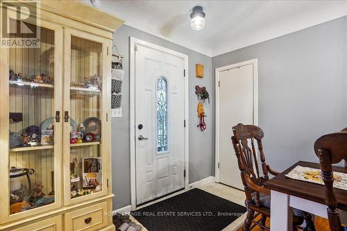 391 East 16Th Street, Hamilton, ON - Indoor