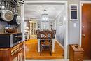 391 East 16Th Street, Hamilton, ON  - Indoor Photo Showing Dining Room 