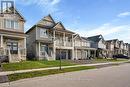 119 Brigham Avenue, Hamilton, ON  - Outdoor With Facade 