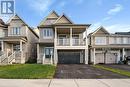 119 Brigham Avenue, Hamilton, ON  - Outdoor With Facade 