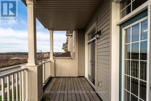 119 Brigham Avenue, Hamilton, ON - Outdoor With Deck Patio Veranda With Exterior