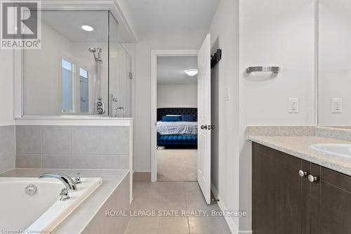 119 Brigham Avenue, Hamilton, ON - Indoor Photo Showing Bathroom