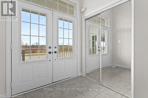 119 Brigham Avenue, Hamilton, ON - Indoor Photo Showing Other Room