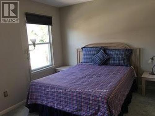 13 Portneuf Court, Toronto (Waterfront Communities), ON - Indoor Photo Showing Bedroom