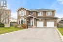 2130 Balantrae Circle, Kingston (City Southwest), ON  - Outdoor With Facade 