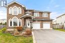 2130 Balantrae Circle, Kingston (City Southwest), ON  - Outdoor With Facade 