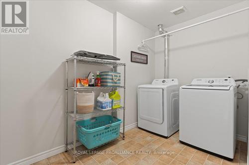 2130 Balantrae Circle, Kingston (City Southwest), ON - Indoor Photo Showing Laundry Room