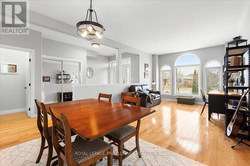 2130 Balantrae Circle, Kingston (City Southwest), ON - Indoor Photo Showing Dining Room